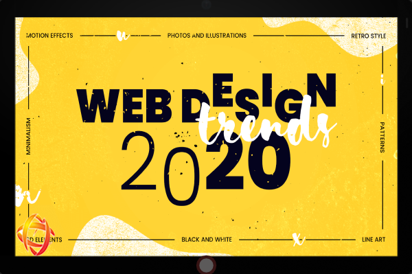 طراحی سایت در سال 2020 چگونه خواهد بود